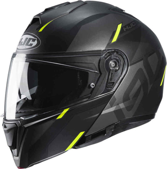 HJC I90 Aventa helmet