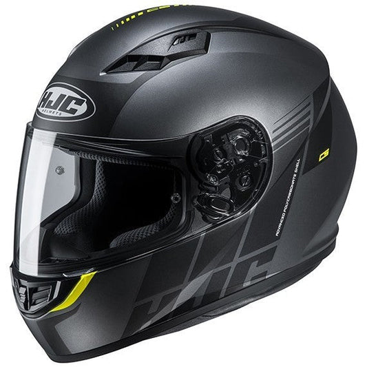 Casque Hjc Cs-15 Mylo