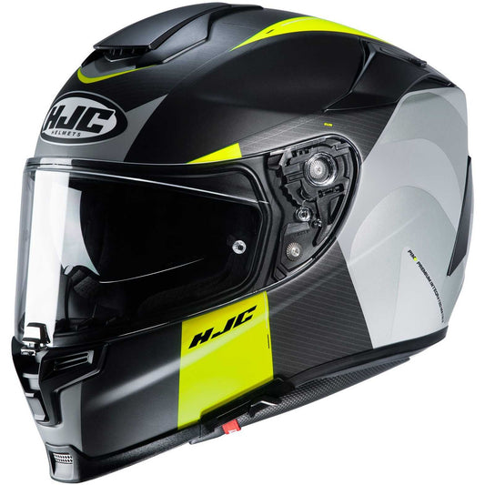 Hjc Rpha 70 Wody Helm