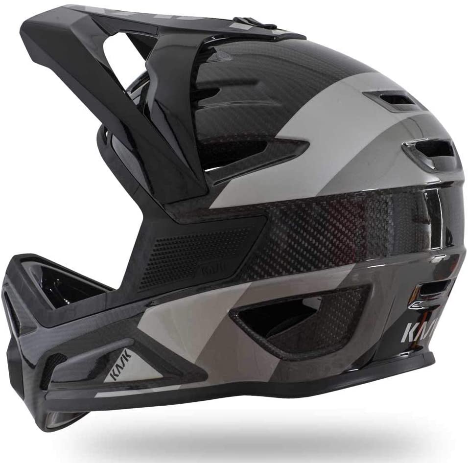 Casco de defensa de Kask MTB