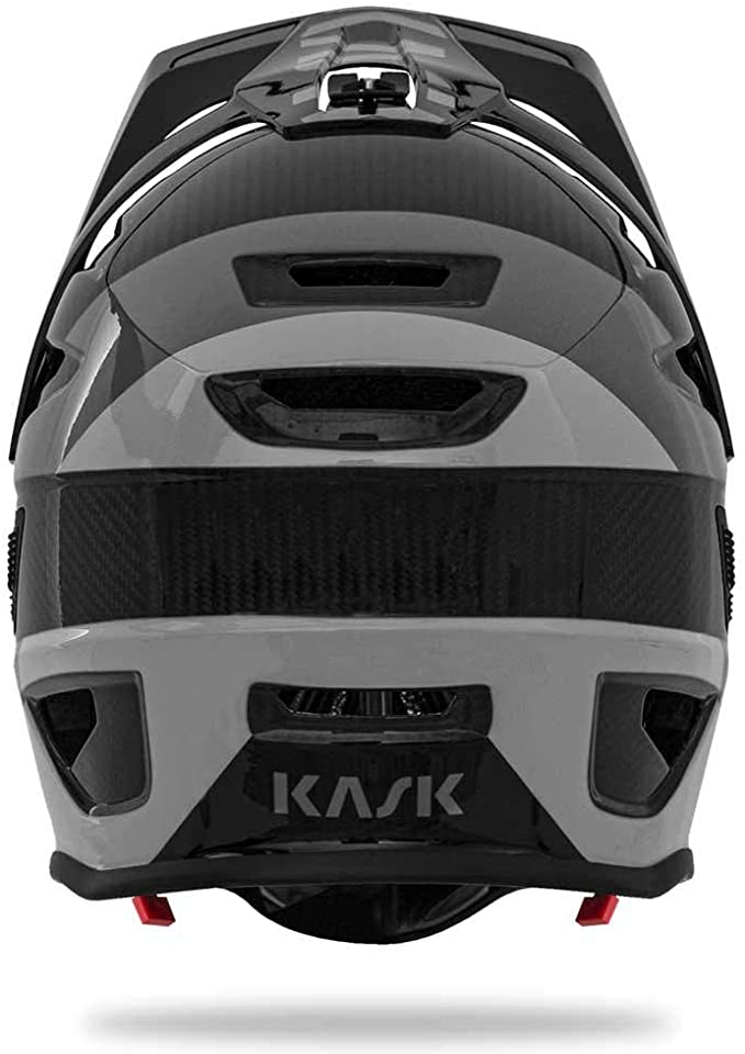 Casco de defensa de Kask MTB