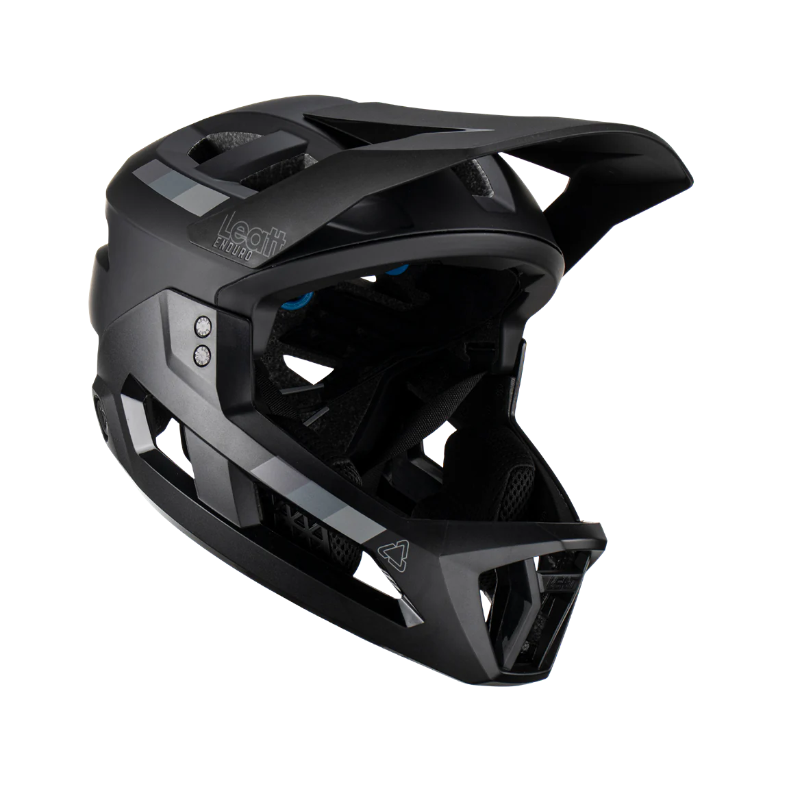 Leader Mtb Enduro 2.0 V23 helmet