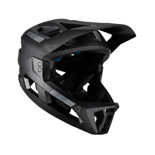 Leader Mtb Enduro 2.0 V23 helmet