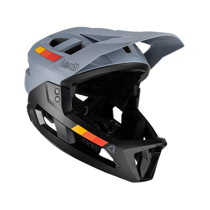 Casque de leader MTB Enduro 2.0 V23