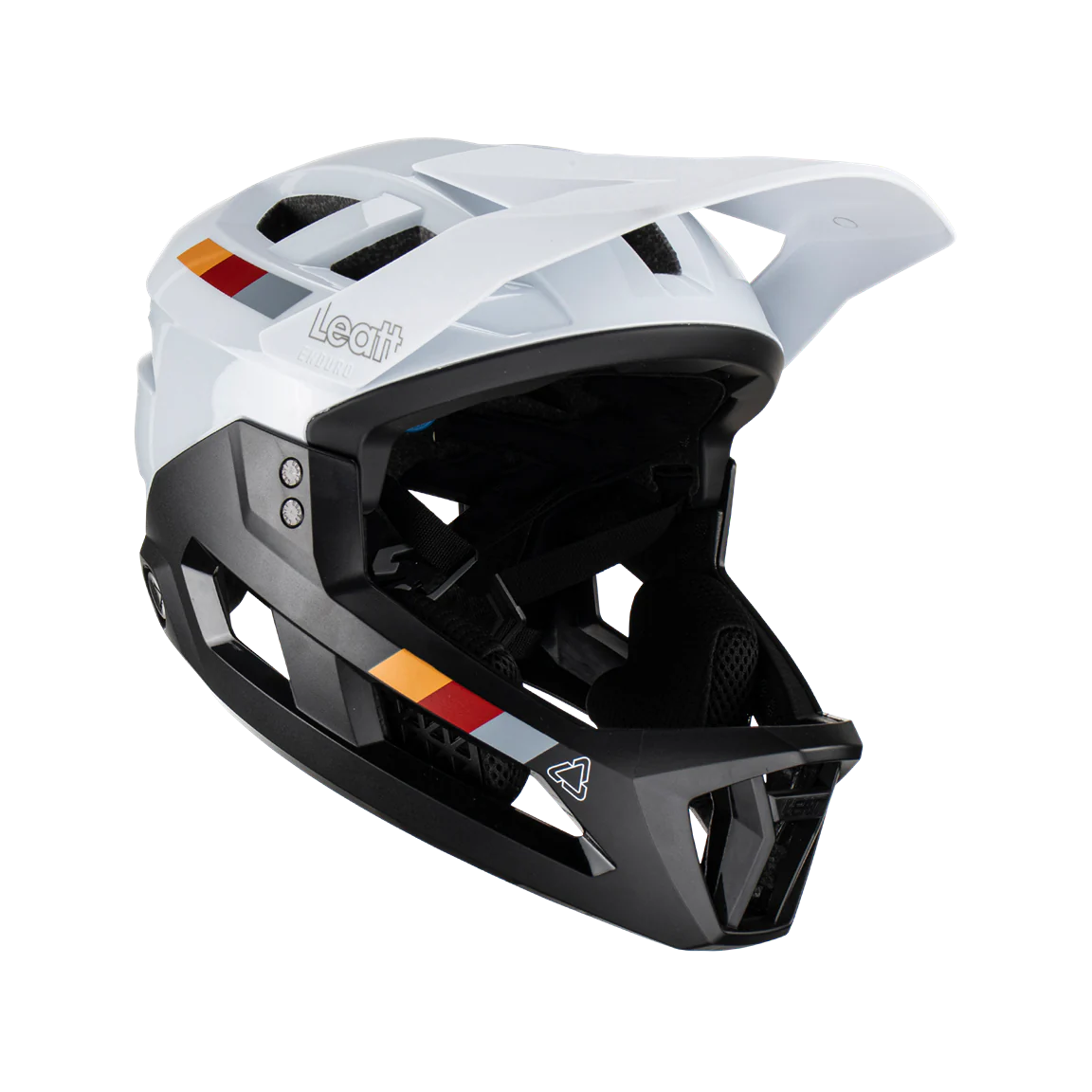 Casque de leader MTB Enduro 2.0 V23