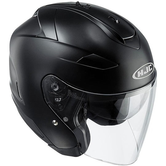 HJC IS-33 II Casque noir