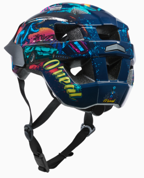 O'Neal Flare Youth helmet