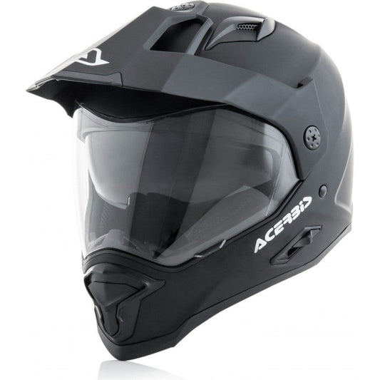 Casco Acerbis Reactive Graffix