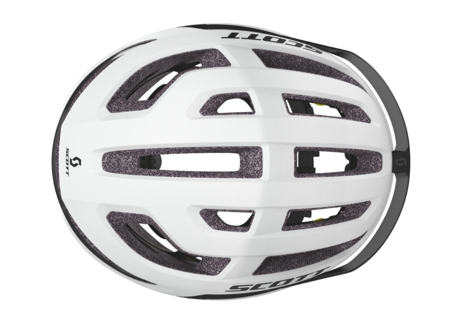 Scott Arx Plus 2020 helm