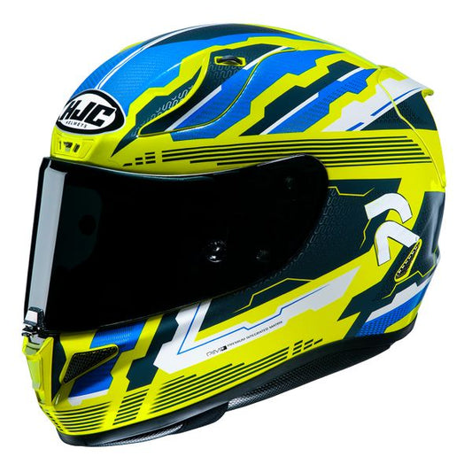 Casque Hjc Rpha 11 Stobon