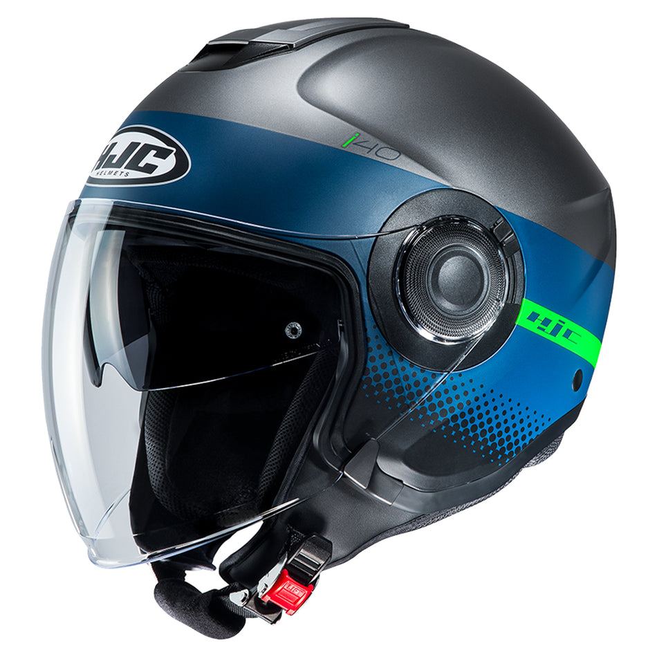 Casco Hjc I40 Unova