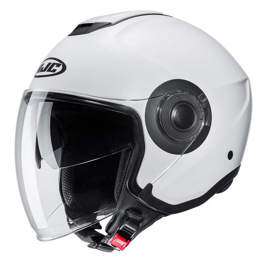 Casque Hjc i40