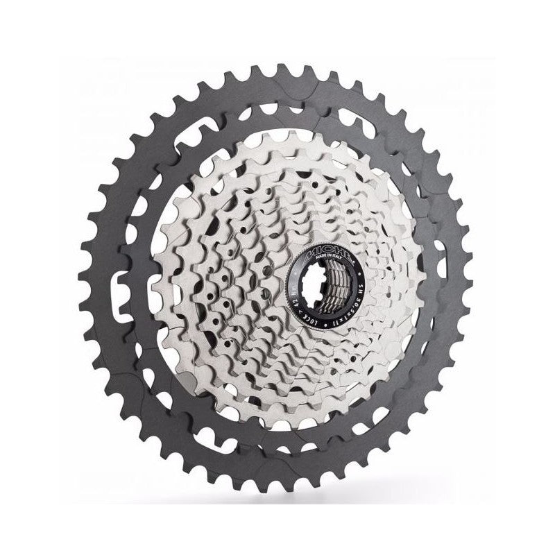 Paquete pignoni miche xm shimano 11v