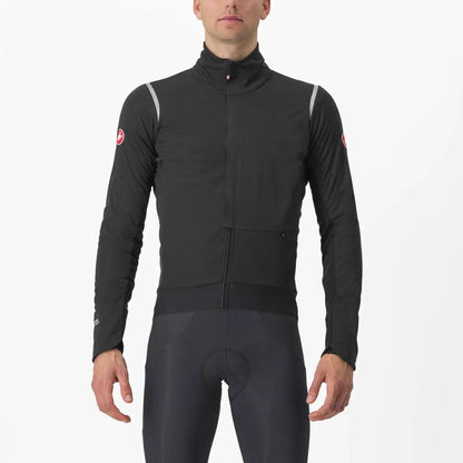 Veste Castelli Double Ros 2024