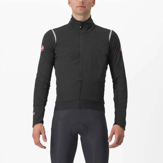 Veste Castelli Double Ros 2024