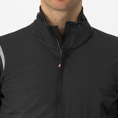 Castelli Double Ros 2025 Chaqueta