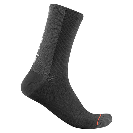 Castelli Calzini förbjöd 18 sockor