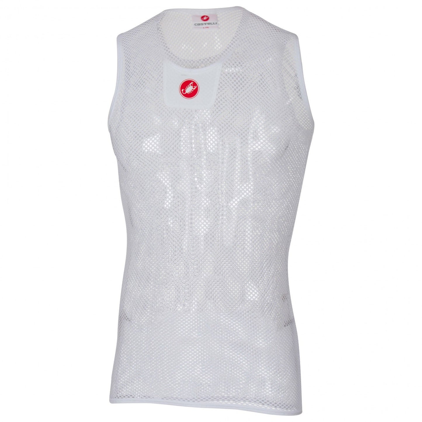 Castelli Core Mesh 3 Sans manches