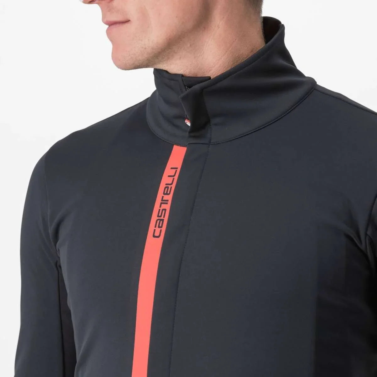 Castelli entrance jacket 2024