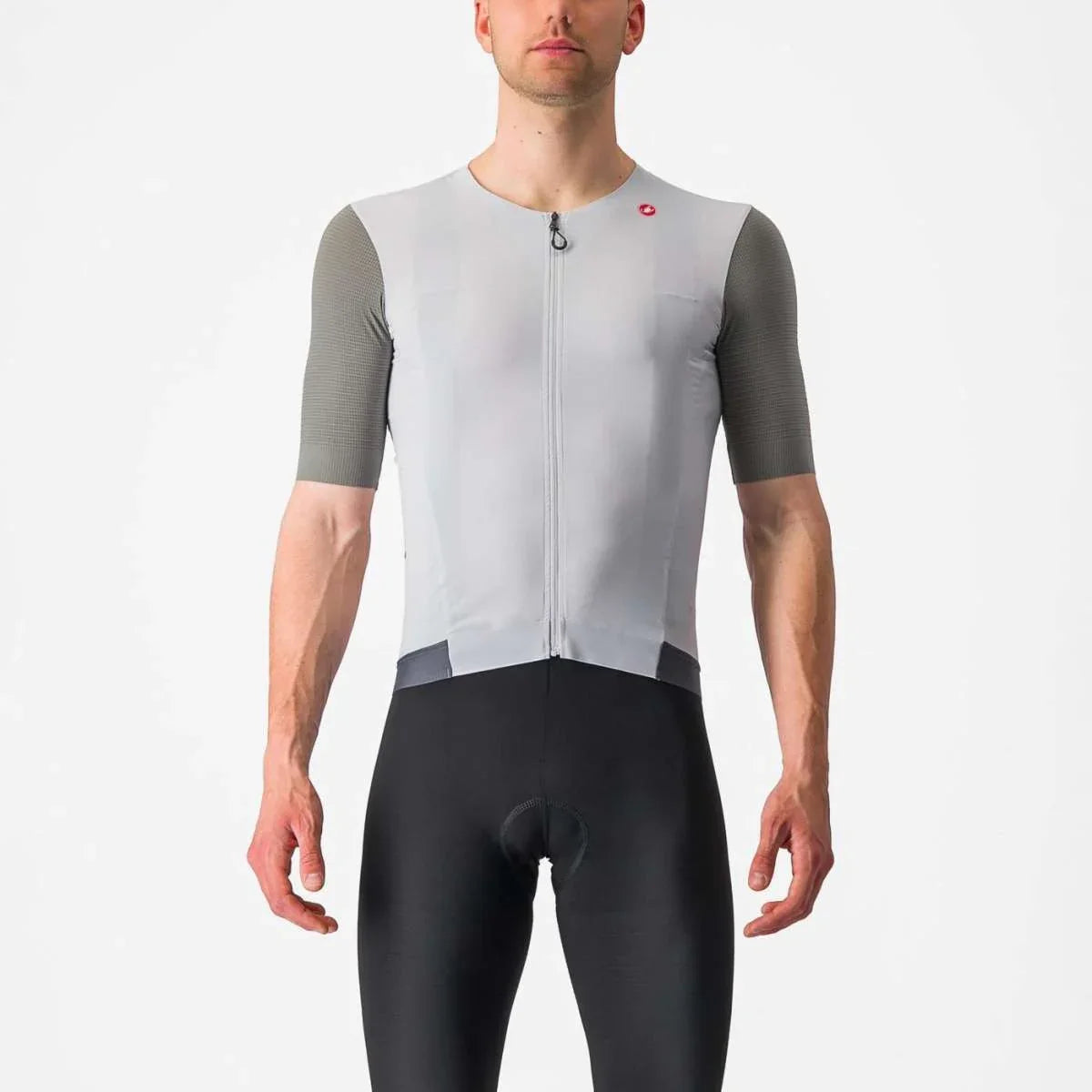 Chemise de prix Castelli Jersey