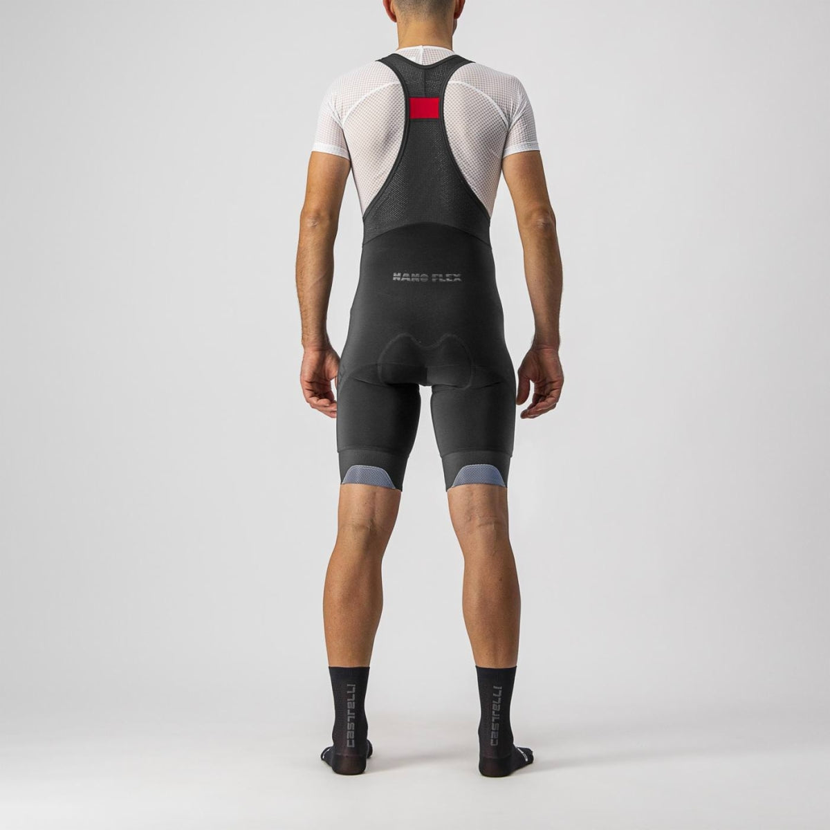 Castelli Short Dungares All Nano