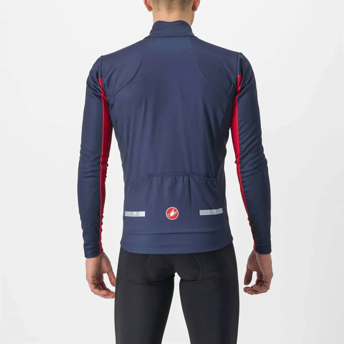 Veste Castelli Mortirolo 6S 2024