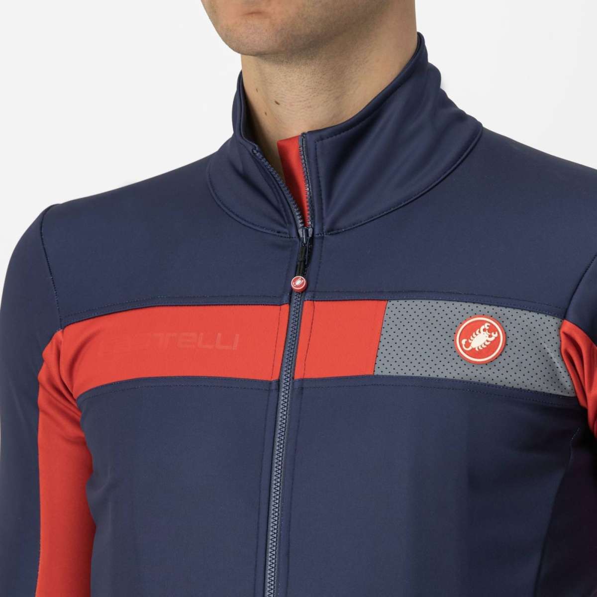 Veste Castelli Mortirolo 6S 2024