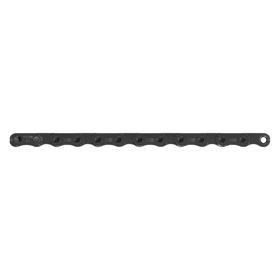 Catena Sram X0 T-Type Eagle Flattop 12v 126L