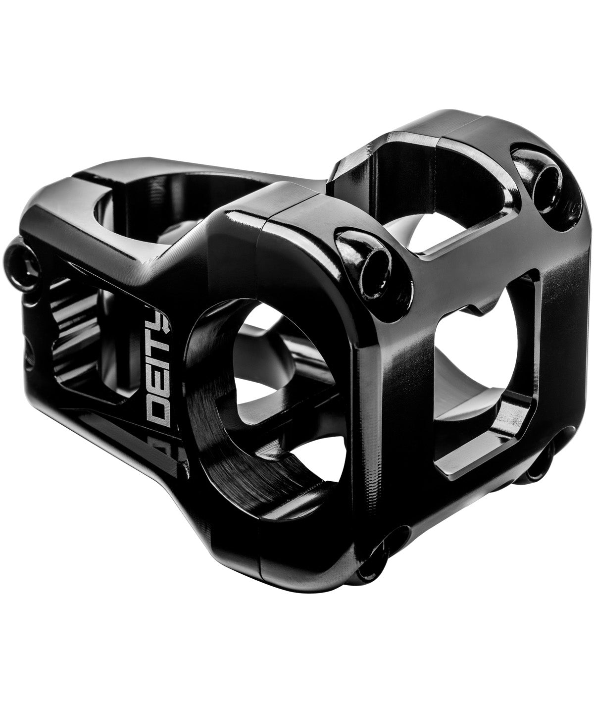 Wspornik kierownicy Deity Cavity 31,8 mm