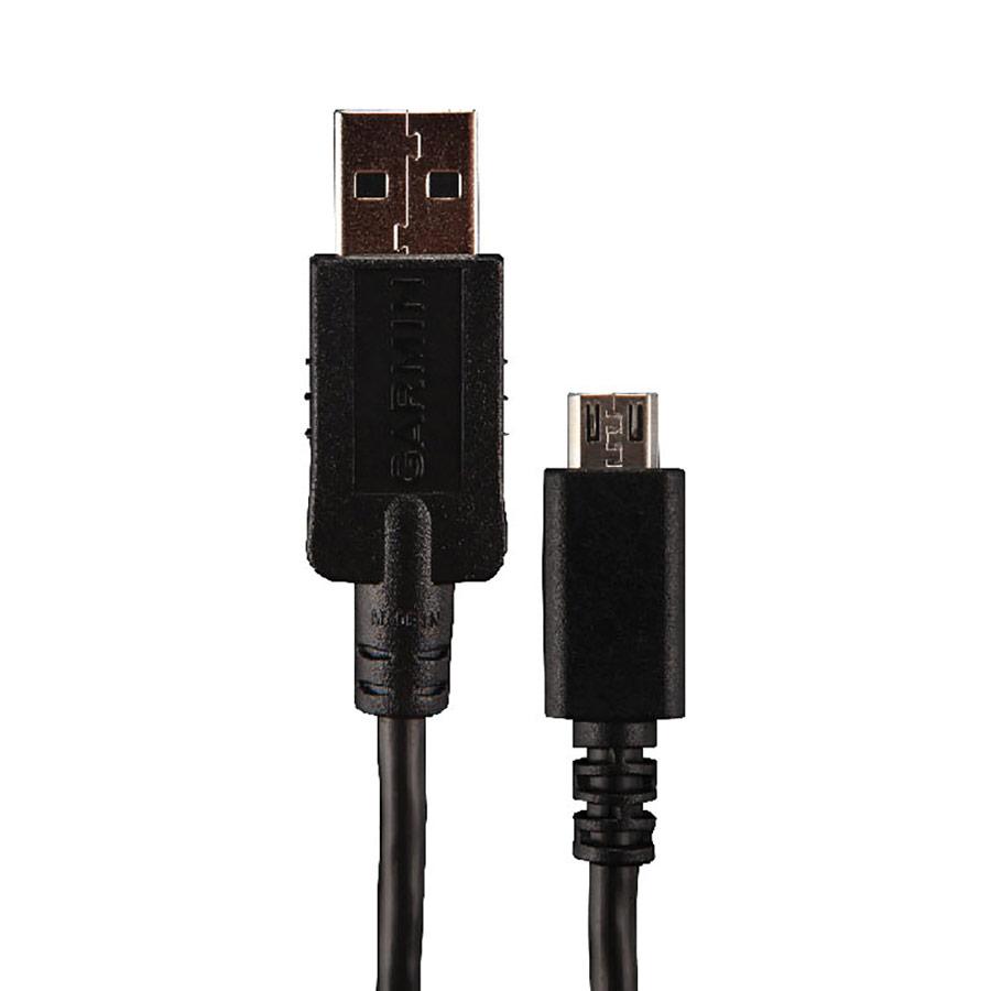 Mikro USB Garmin -kabel