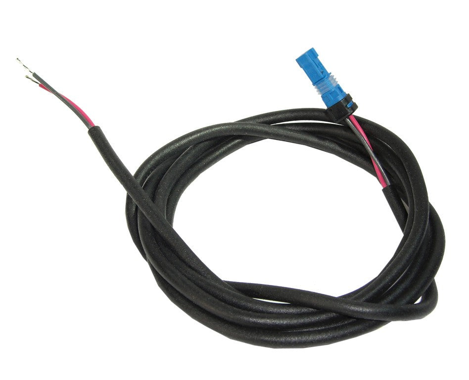 Bosch E-Bike Headlight Cable 1400mm