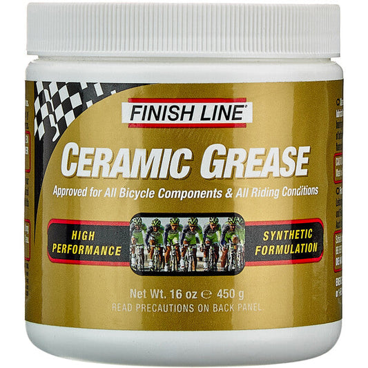 Graisse Céramique Finish Line Graisse Céramique 450 g