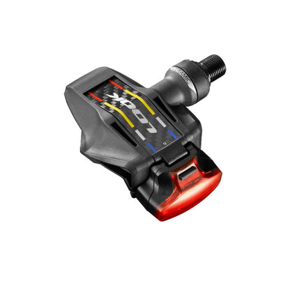 Look Keo Blade Ceramic Vision pedals