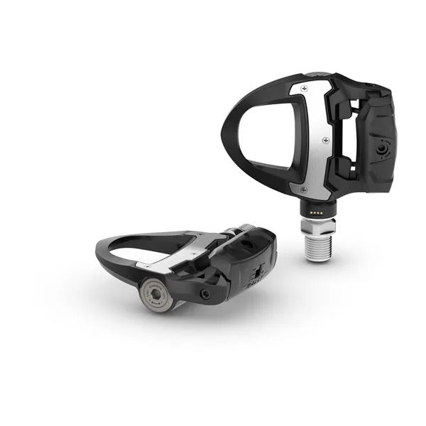 Pédales Garmin Rally™ RS210 Capteur de Puissance à Double Détection