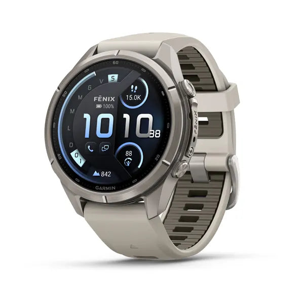 Garmin Fēnix® 9 Pro