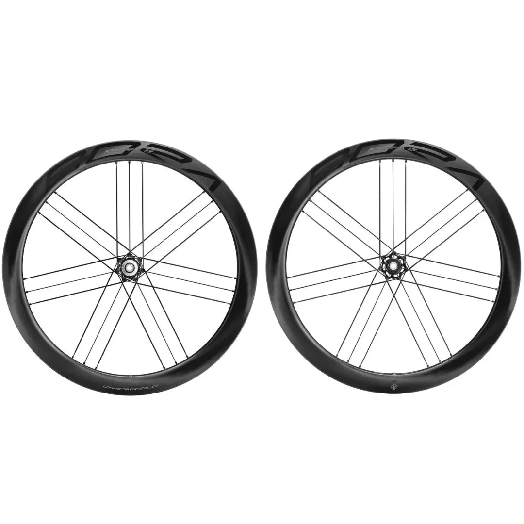 Campagnolo Bora X 50 DB wheels