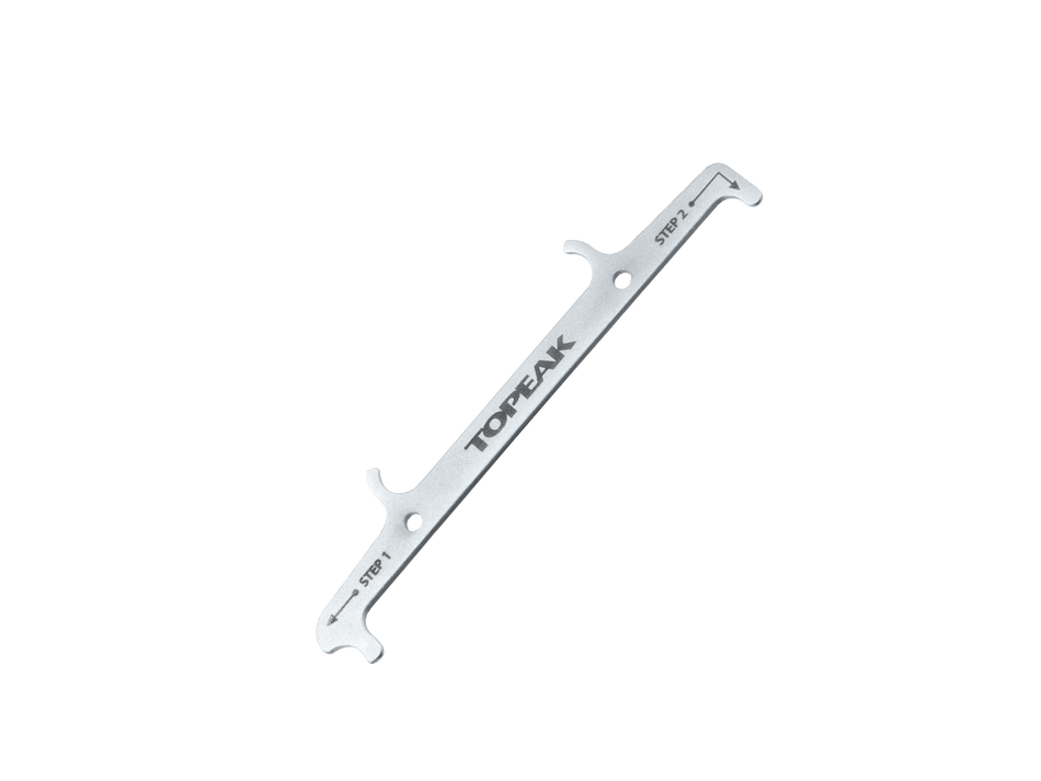 Topeak Chain Hook & Wear Indicator