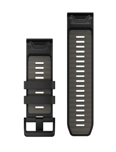 Garmin Quickfit 26 Watch Band Silikon