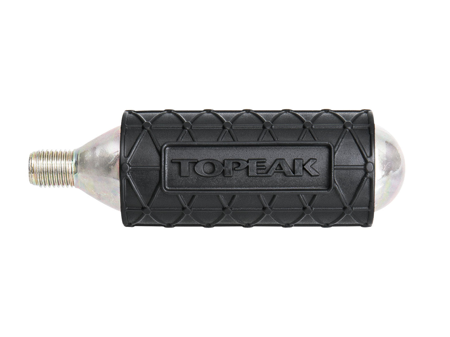 Topaok Silicone Protection For Co2 16gr cartridges