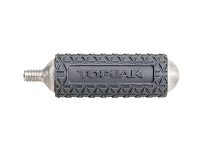 CO2 SLANCHE TOPEAK 25G