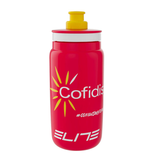 Elite Fly Cofidis 550 ml Flasche Flasche