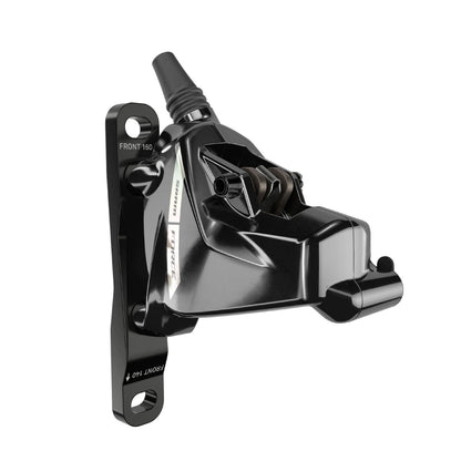 SRAM Force ETAP AXS HRD FLAT MOUNT MOUNT D2 12V Příkaz změny