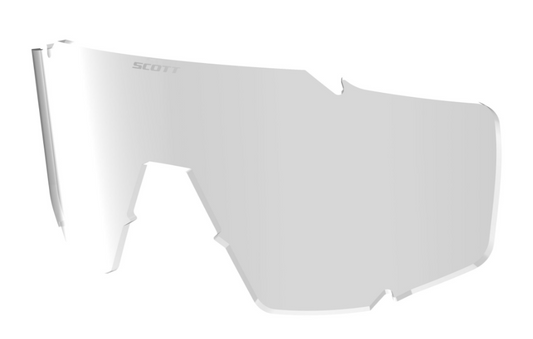 Scott Shield Compact vara -linssi