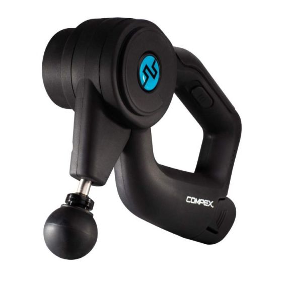 Pistolet de massage Compex Fixx 1.0