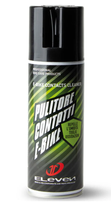 Eleven E-bike Contact Cleaner 200ml