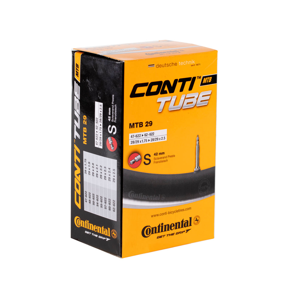 Camera D'aria Continental Conti Tube MTB 28/29x1.75-2.50" 47/62-622