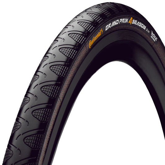 Continental Grand Prix 4 sezon - 700x25c