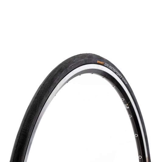 Continental Grand Sport Race 700x25c - Negro