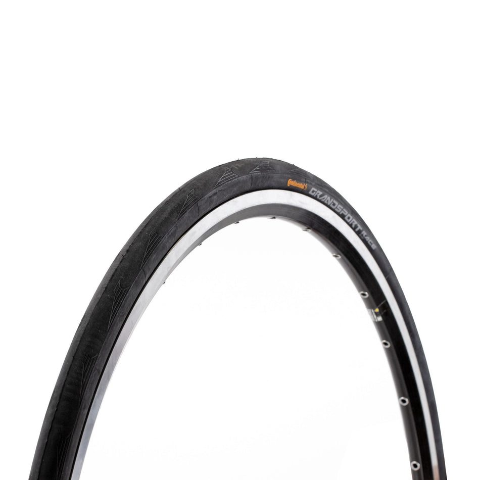 Pneu Continental Grand Sport Race 700x28c - Noir