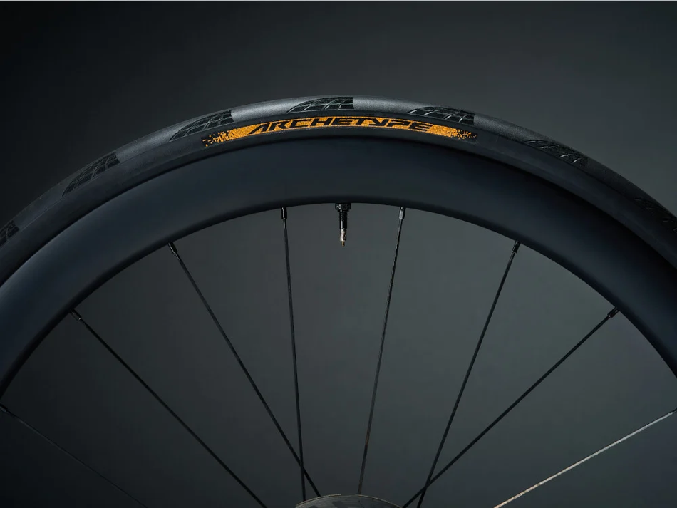 Copertone Continental Archetype Tour De France Limited Edition 700x30